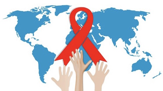 ЮНЕЙДС: Новое глобальное обязательство для прекращения эпидемии ВИЧ – покончить с неравенством