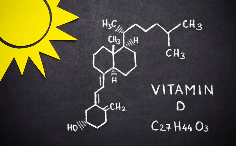 Распространенность и причины дефицита витамина D у людей с ВИЧ
