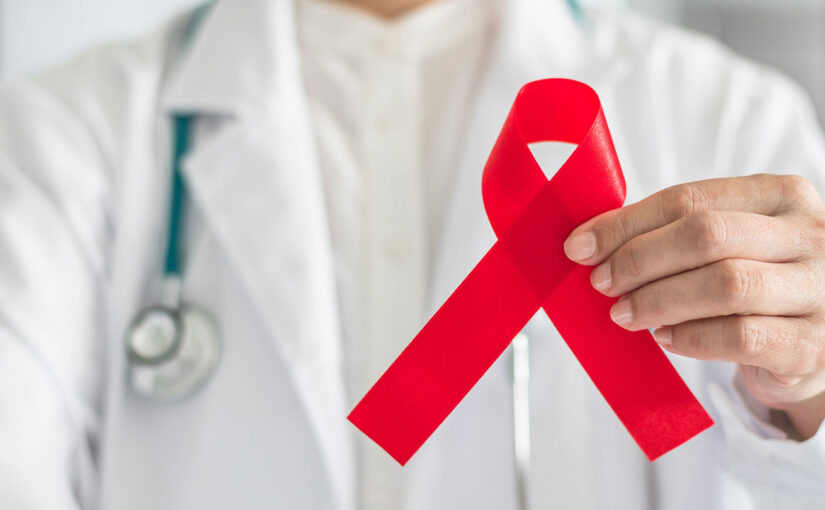 Результаты испытаний препарата для лечения ВИЧ с введением 2 раза в год