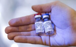 The Lancet опубликовал новые данные по вакцине «Спутник V»