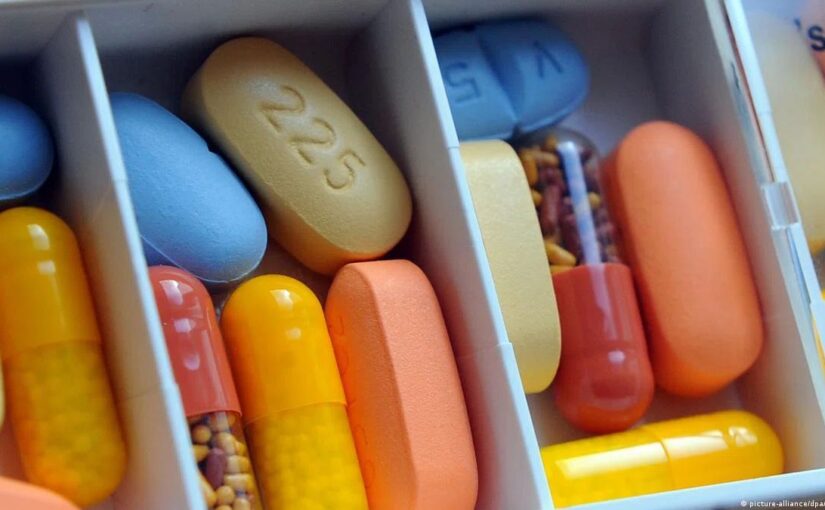 Что будет c лекарствами для лечения ВИЧ?