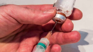 Первый человек получил экспериментальную вакцину от ВИЧ