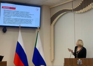 Анна Кузнецова рассказала о ходе вакцинации против новой коронавирусной инфекции