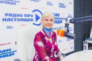 Ольга Мисак: «ВИЧ-статус приобретают по большой любви – таких больше 80 процентов граждан»
