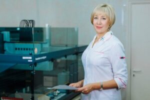 Почему отменили масочный режим в Хабаровском крае – Анна Кузнецова