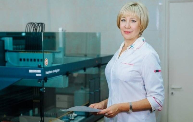 Почему отменили масочный режим в Хабаровском крае – Анна Кузнецова