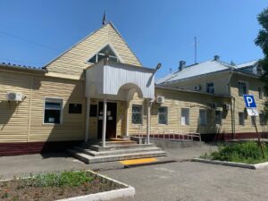 Пациенты Центра «АнтиСПИД» Хабаровского края полностью обеспечены необходимыми лекарствами