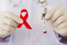 Минпромторг РФ отверг риск проблем с тестированием на ВИЧ в России