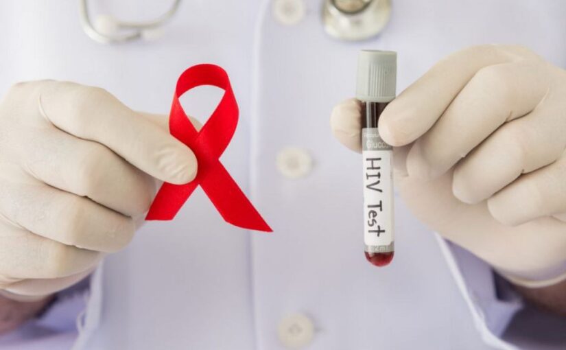 Минпромторг РФ отверг риск проблем с тестированием на ВИЧ в России