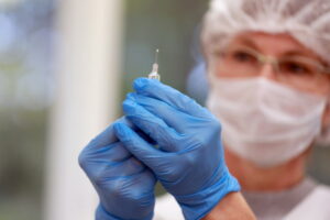 В Хабаровском крае началась вакцинация от гриппа