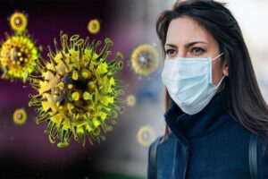 О текущей ситуации с коронавирусом в Хабаровском крае