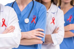 Неделя тестирования на ВИЧ-инфекцию пройдет в Хабаровском крае с 21 ноября по 4 декабря