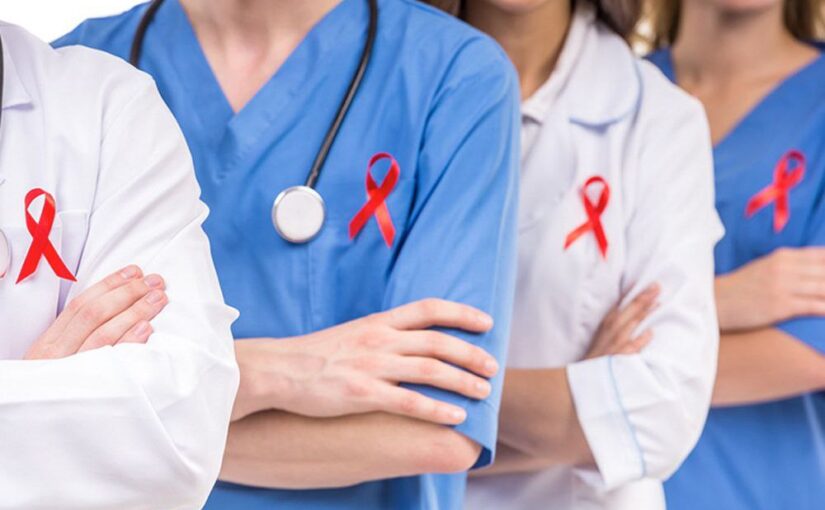 Неделя тестирования на ВИЧ-инфекцию пройдет в Хабаровском крае с 21 ноября по 4 декабря