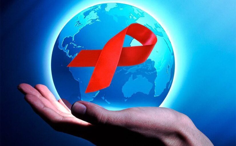 1 декабря – Всемирный день борьбы со СПИДом!