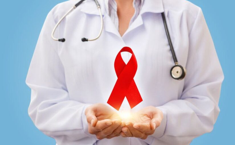 Опыт Российской Федерации по борьбе с ВИЧ может быть полезен другим странам