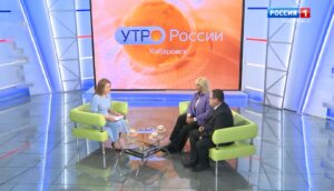 В Хабаровском крае продолжается кампания по вакцинации от клещевого энцефалита