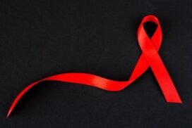 Всемирный день памяти людей, умерших от СПИДа