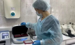 Хабаровский Центр АнтиСПИД присоединился к созданию отечественной вакцины от ВИЧ
