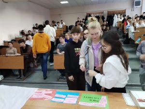 Профилактика ВИЧ: что важно знать каждому подростку