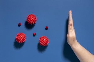 С 13 по 19 июля в России проходит Неделя профилактики инфекций, передающихся половым путем