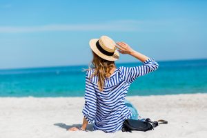 Как защитить себя от вирусных гепатитов во время отдыха?