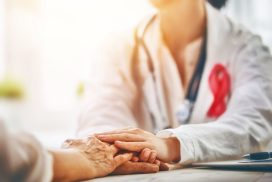 Как сохранить психическое здоровье при ВИЧ?