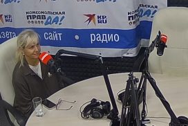 Здоровый разговор, посвященный сезонной вакцинации